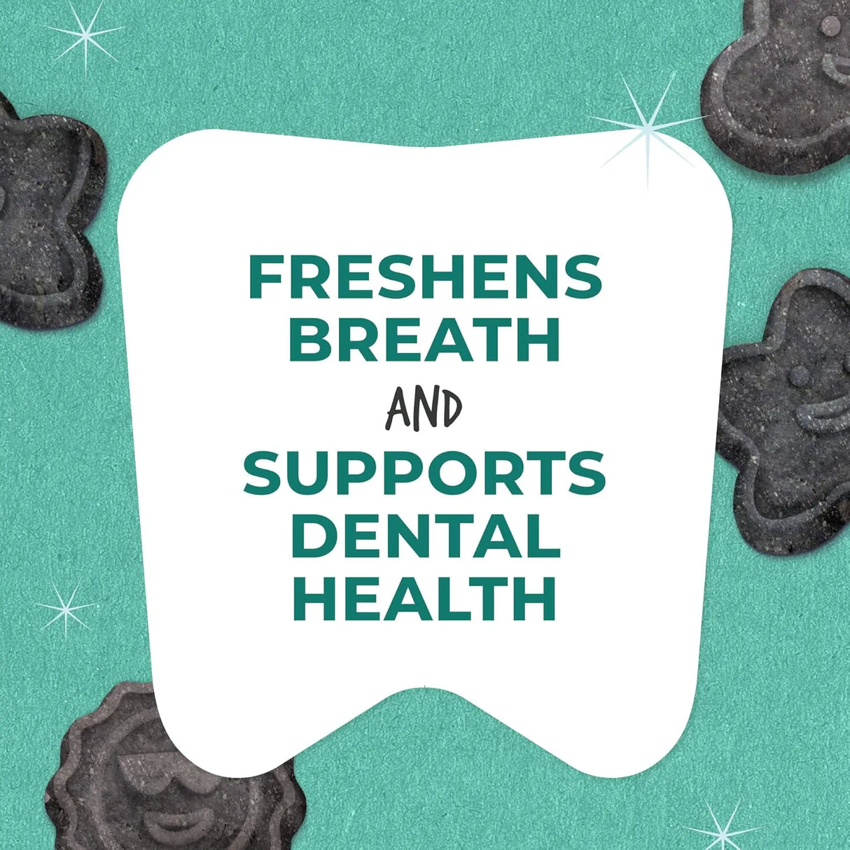 CLOUD STAR - Cloud Star Wag More Bark Less Crunchy Dental Dog Treats 396Gr. - The Red Vitamin MX - Cuidado Dental Para Perros - {{ shop.shopifyCountryName }}