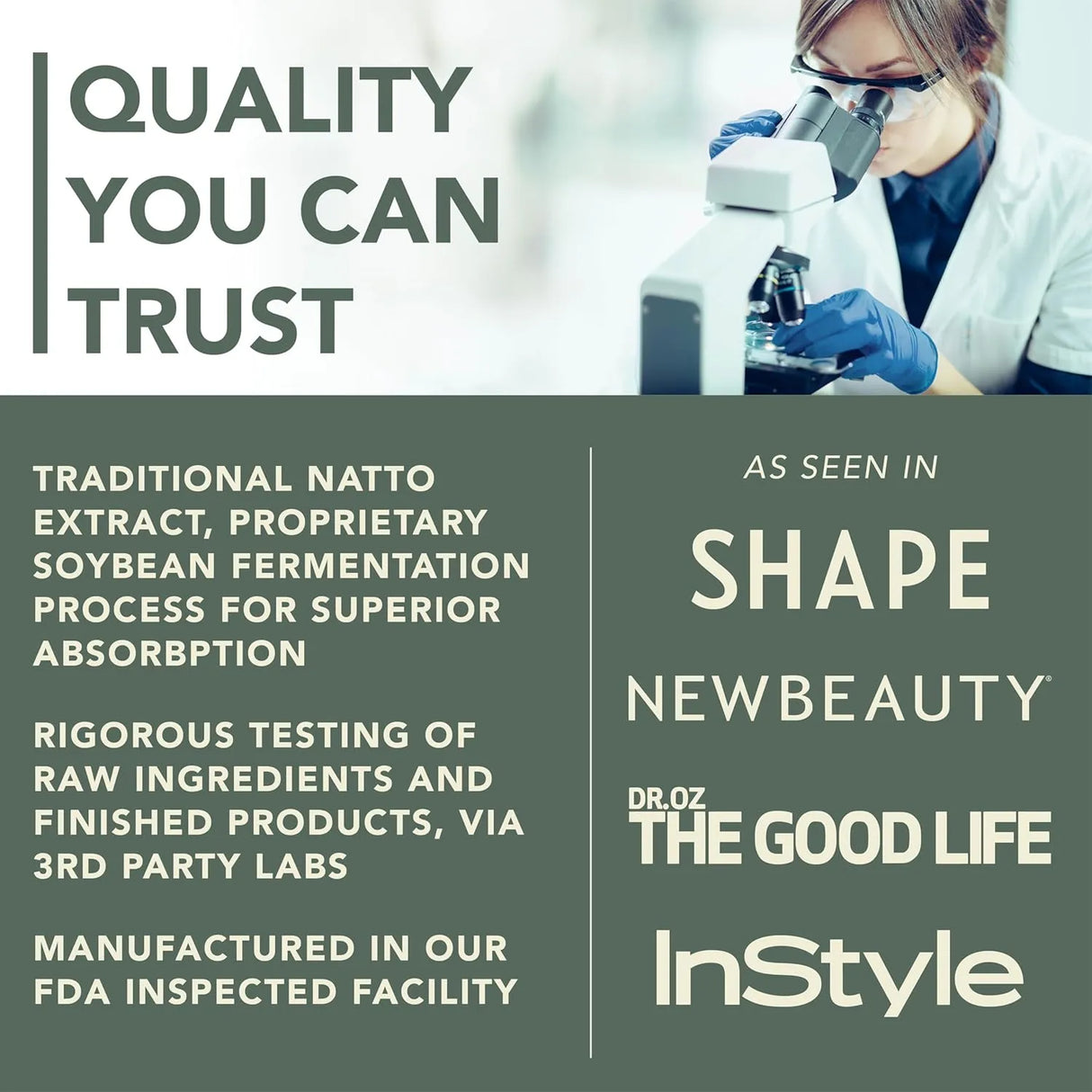 PLANT.O NUTRITION - PLANT.O NUTRITION Nattokinase 4,000 FU 60 Capsulas - The Red Vitamin MX - Suplementos Alimenticios - {{ shop.shopifyCountryName }}