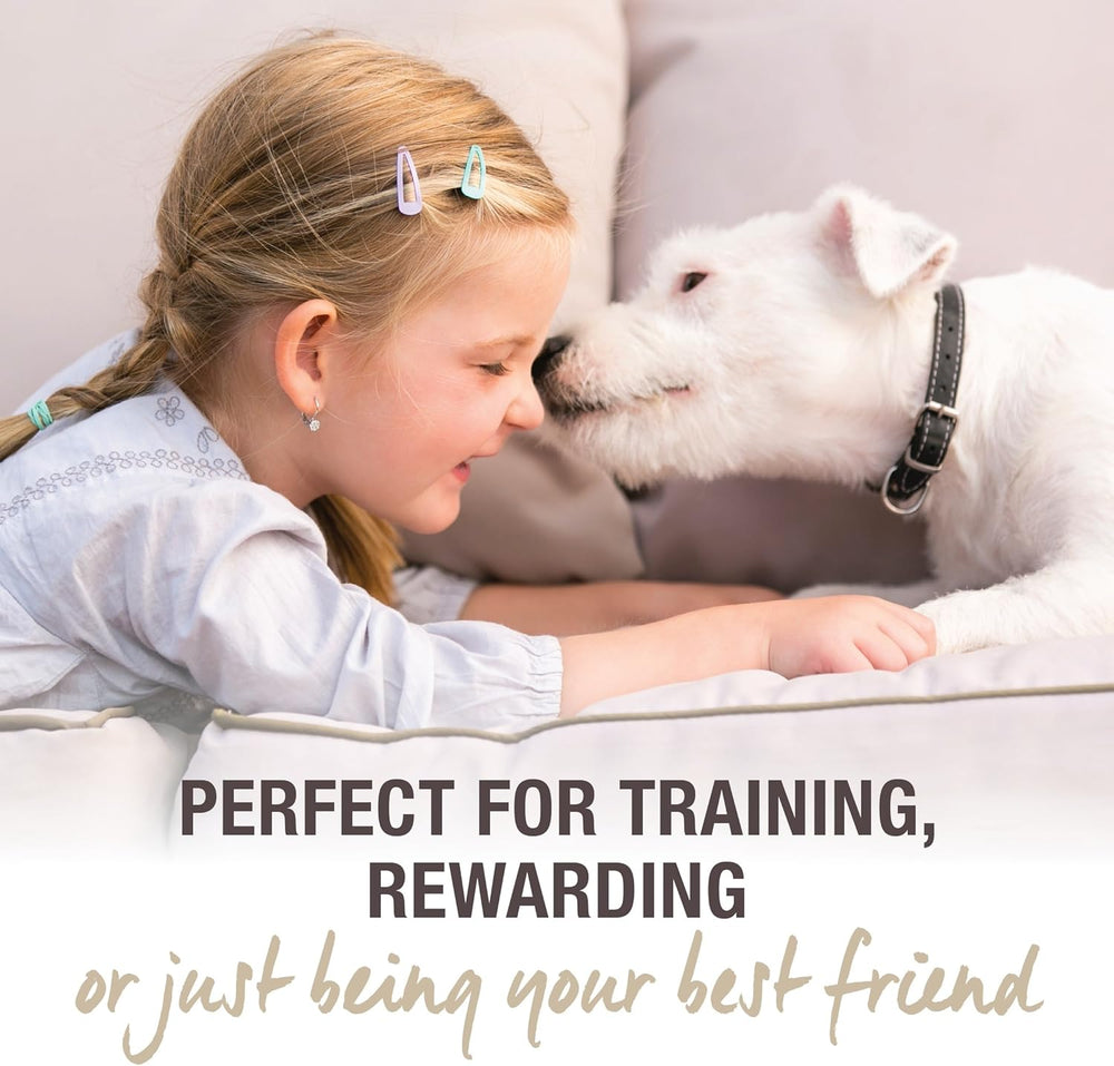 K9 NATURAL - K9 Natural Grain Free Freeze Dried Dog Treats 50Gr. - The Red Vitamin MX - Suplementos Herbales Para Perros - {{ shop.shopifyCountryName }}