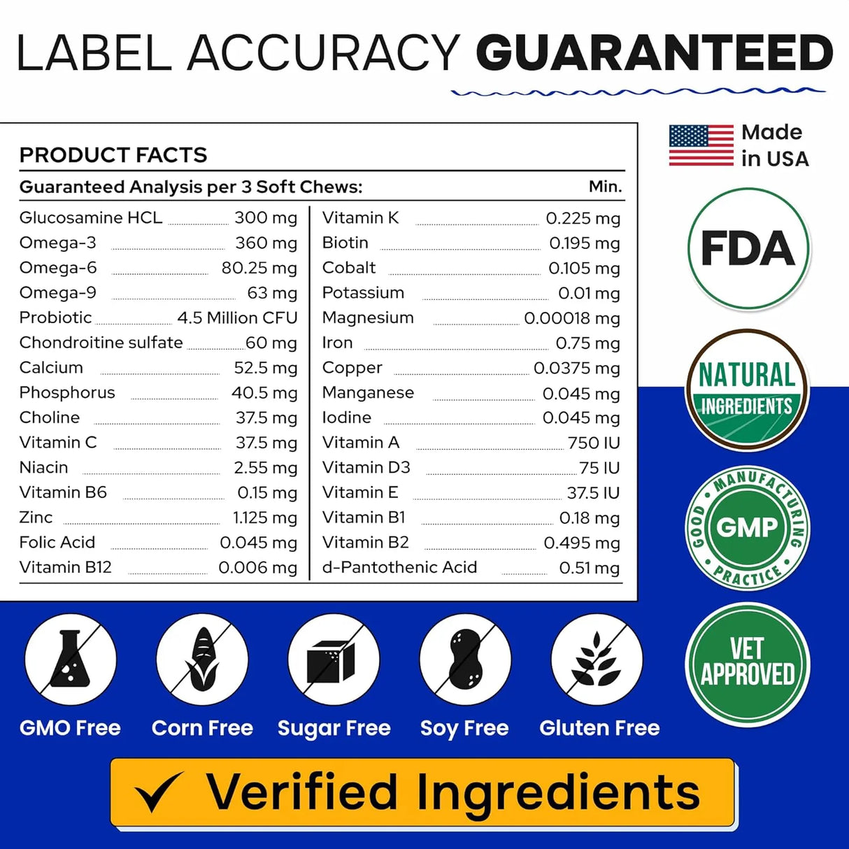 PAWSENTIAL - Pawsential Chewable Multivitamins + Probiotics, Omega 120 Masticables - The Red Vitamin MX - Multivitamínicos Para Perros - {{ shop.shopifyCountryName }}