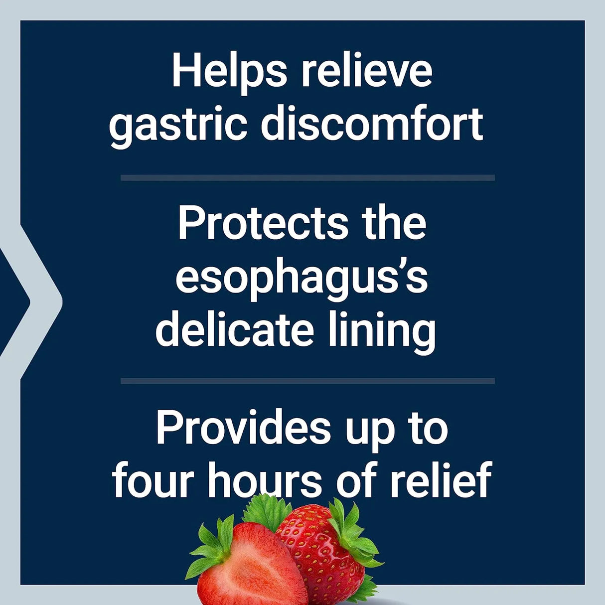 LIFE EXTENSION - Life Extension Esophageal Guardian 60 Tabletas Masticables - The Red Vitamin MX - Suplementos Alimenticios - {{ shop.shopifyCountryName }}