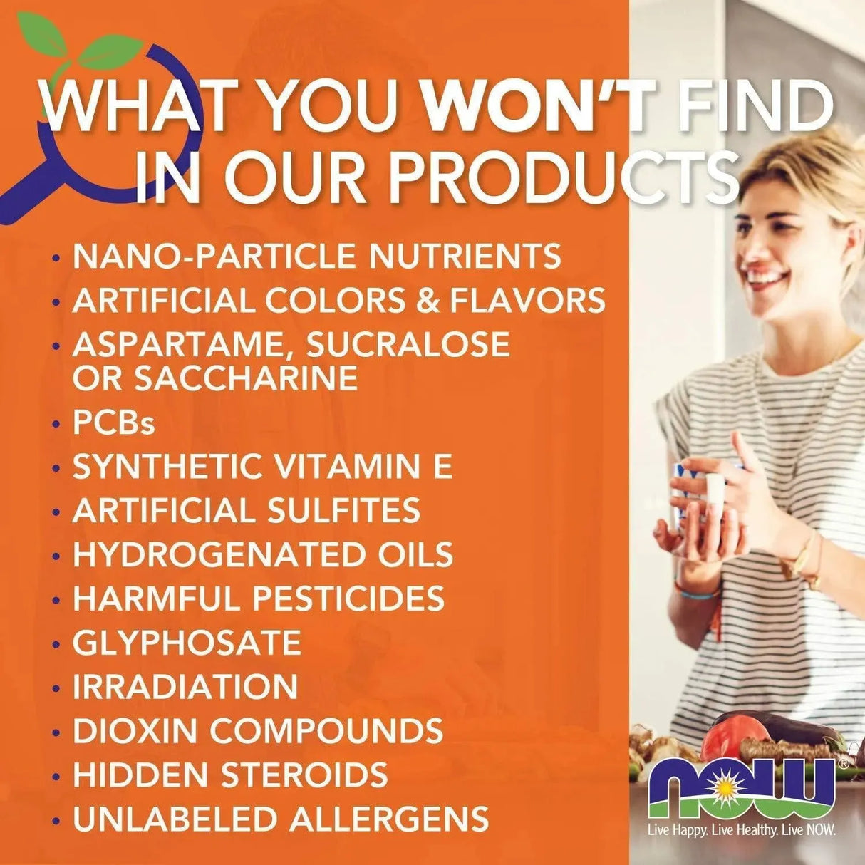 NOW SUPPLEMENTS - NOW Supplements Mannose Cranberry 120 Capsulas - The Red Vitamin MX - Suplementos Alimenticios - {{ shop.shopifyCountryName }}