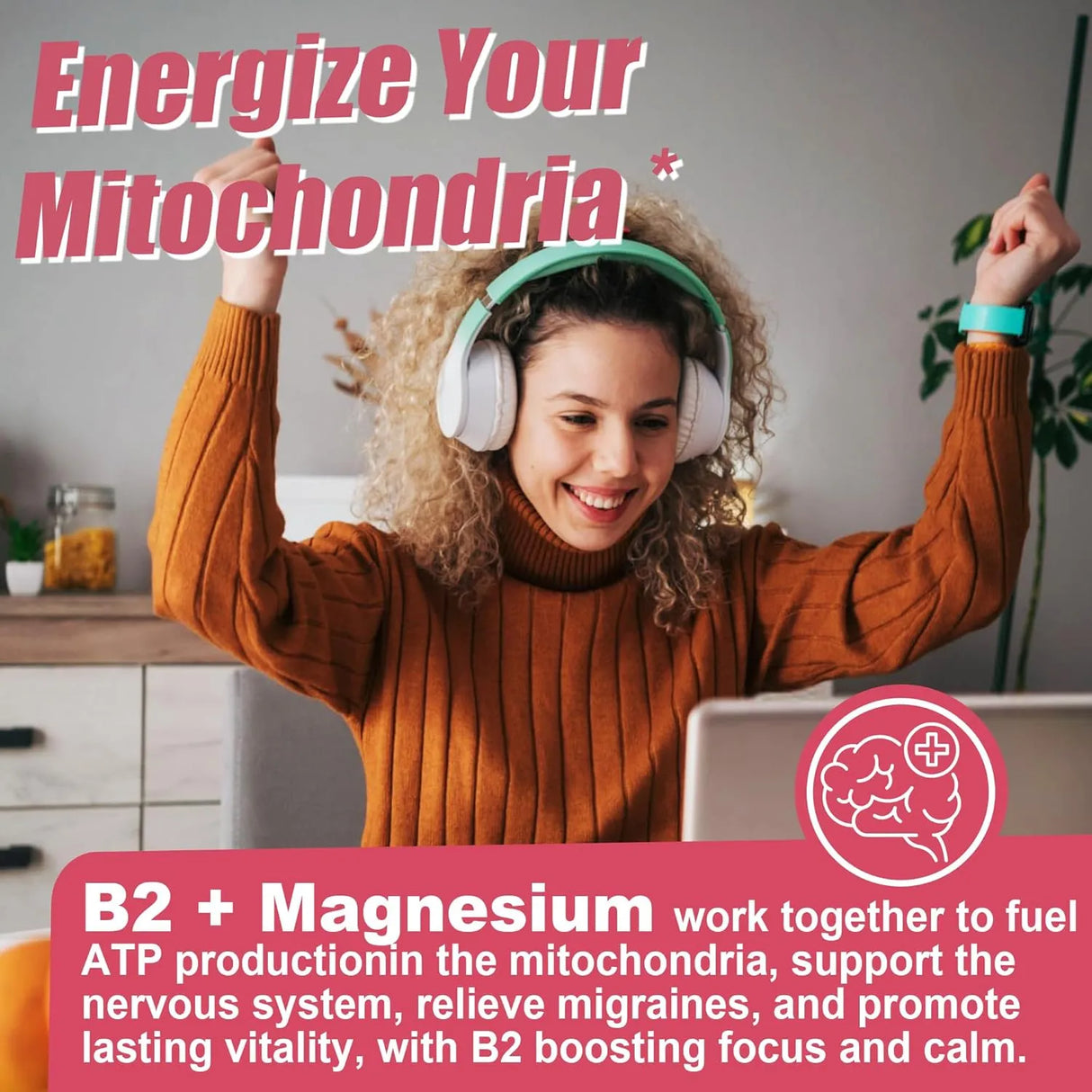 SAFGUMJEL - Safgumjel Bioactive Form Vitamin B2 Riboflavin 400Mg. 60 Gomitas 2 Pack - The Red Vitamin MX - Suplementos Alimenticios - {{ shop.shopifyCountryName }}