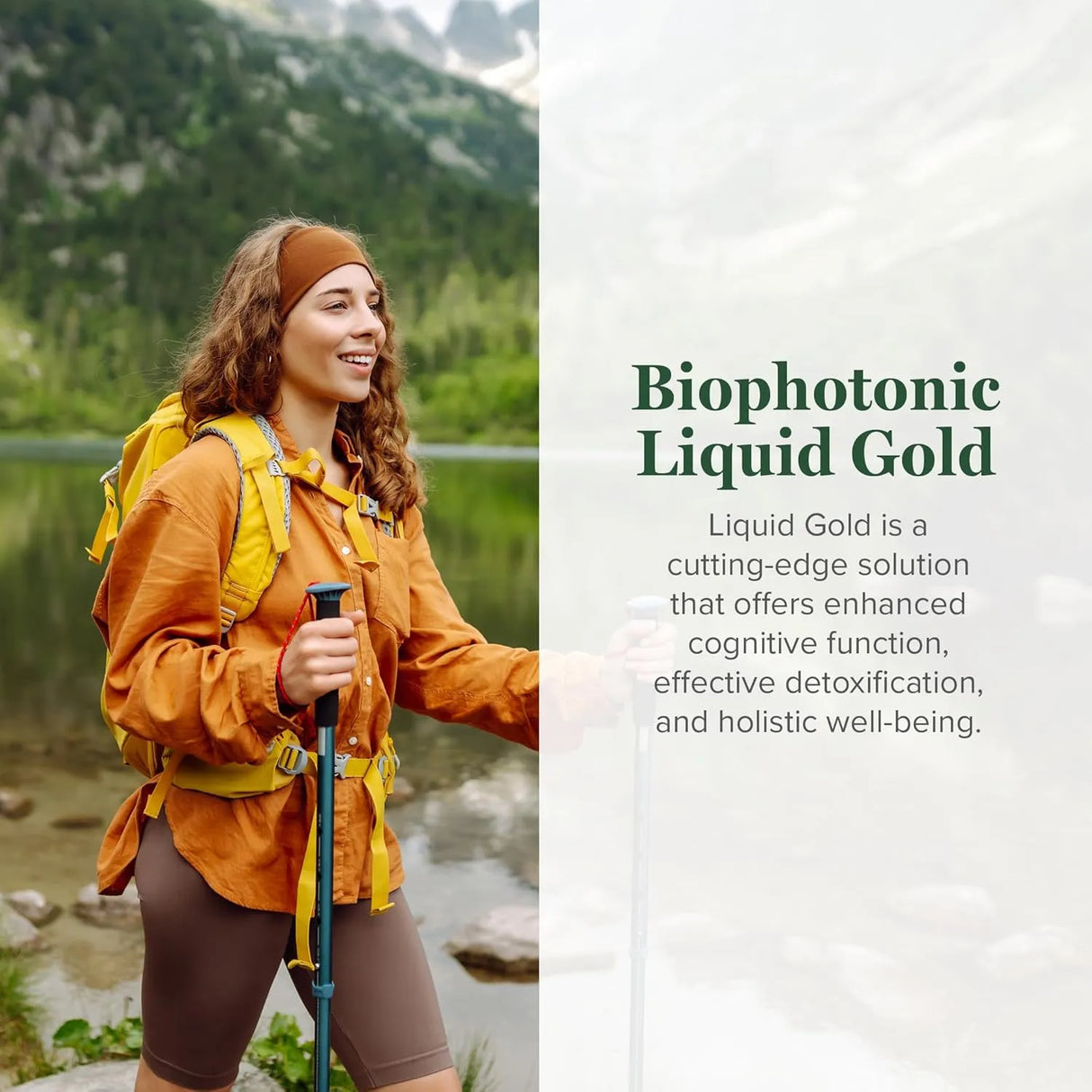 GLOBAL HEALING CENTER - Global Healing Center Biophotonic Liquid Gold 1 Fl.Oz. - The Red Vitamin MX - Suplementos Alimenticios - {{ shop.shopifyCountryName }}