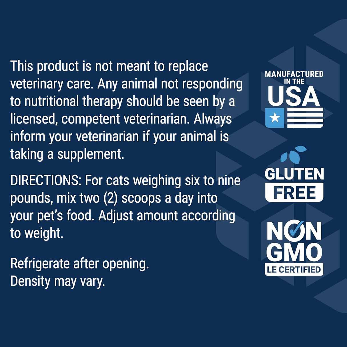 Life Extension Cat Mix 85 Servicios 100Gr.