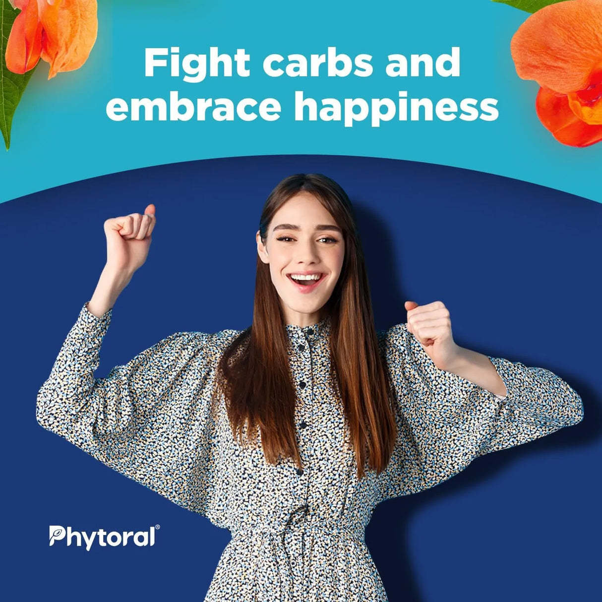 PHYTORAL - Phytoral White Kidney Bean Extract 60 Capsulas - The Red Vitamin MX - Suplementos Alimenticios - {{ shop.shopifyCountryName }}