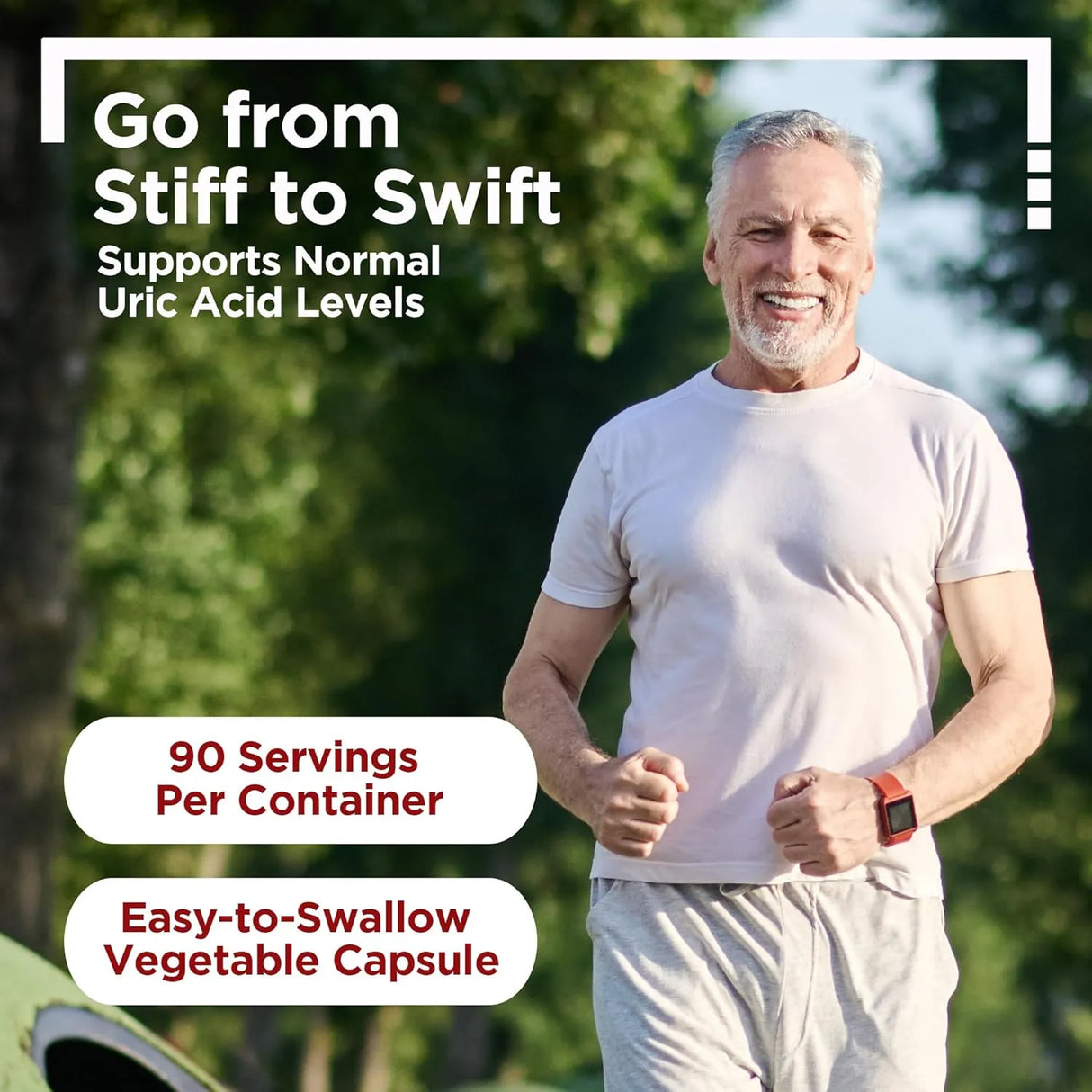 TRUEVANTAGE NUTRITION - Truevantage Nutrition Tart Cherry Extract 90 Capsulas - The Red Vitamin MX - Suplementos Alimenticios - {{ shop.shopifyCountryName }}