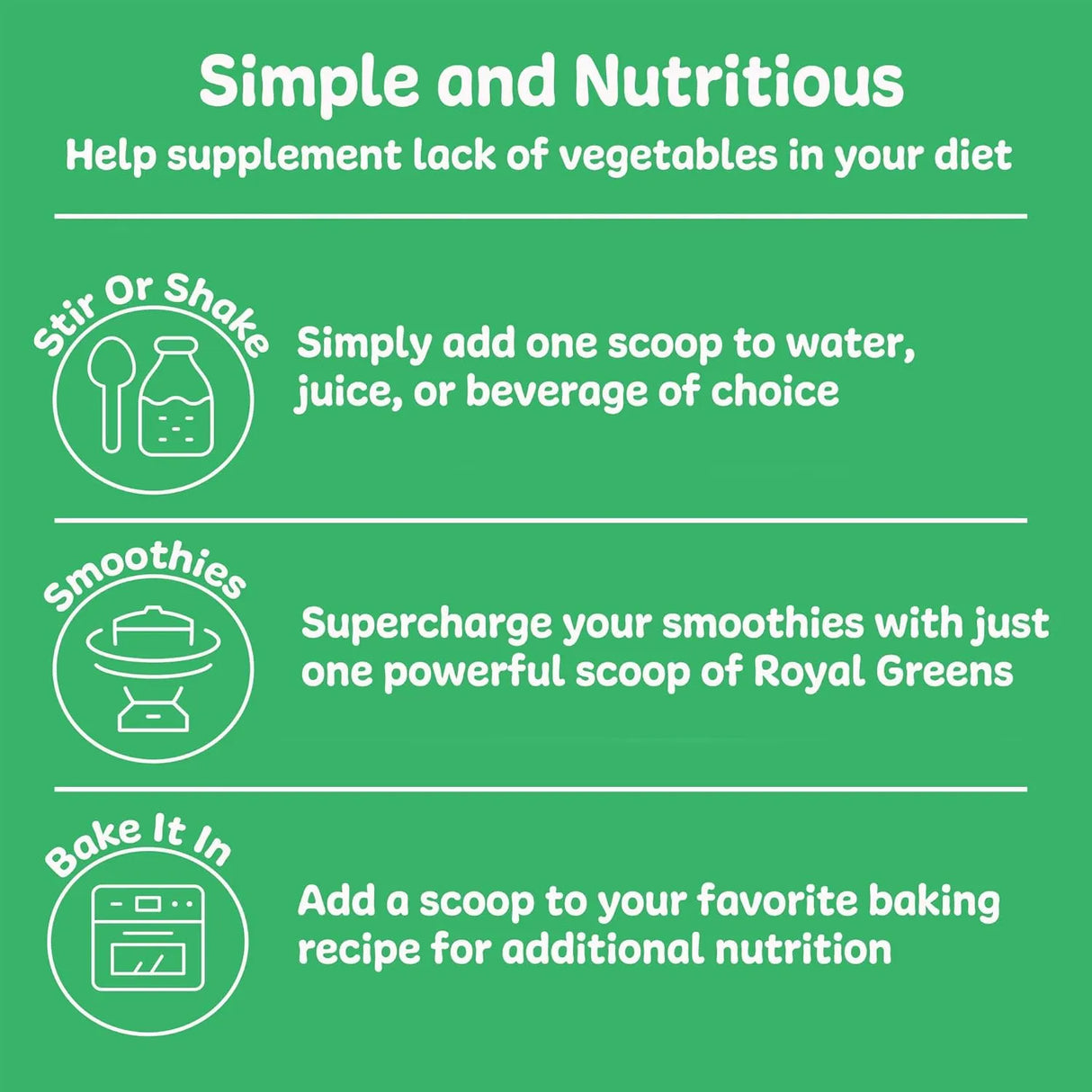 NEW VITALITY - New Vitality Royal Greens Superfood Powder 303Gr. - The Red Vitamin MX - Suplementos Alimenticios - {{ shop.shopifyCountryName }}