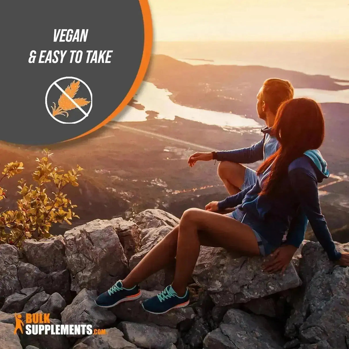 BULK SUPPLEMENTS - Bulk Supplements Glucomannan 2000Mg. 240 Capsulas - The Red Vitamin MX - Suplementos Alimenticios - {{ shop.shopifyCountryName }}