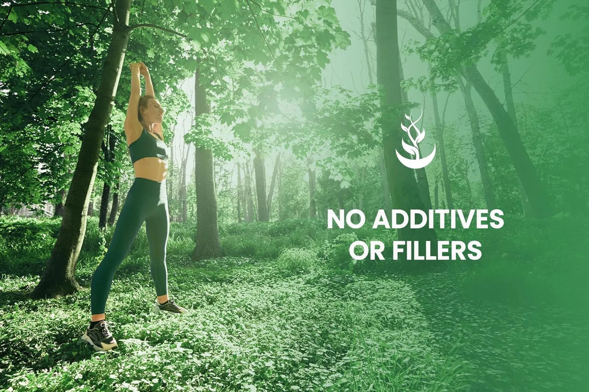 PURE ORIGINAL INGREDIENTS - Pure Original Ingredients White Mulberry 365 Capsulas - The Red Vitamin MX - Suplementos Alimenticios - {{ shop.shopifyCountryName }}