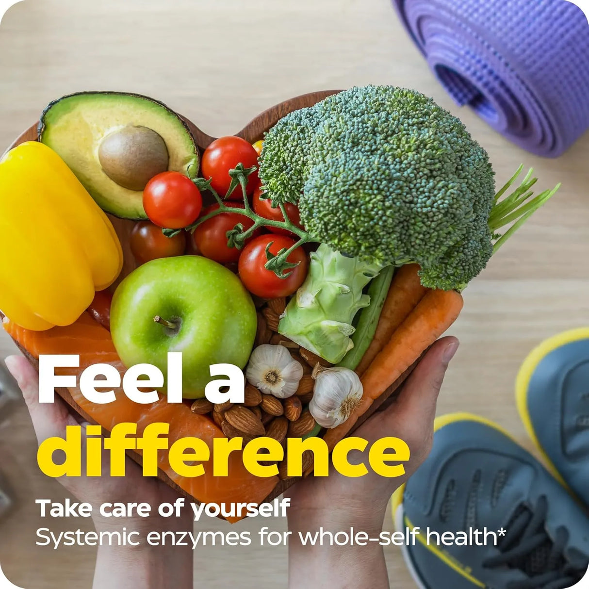 ENZYMEDICA - Enzymedica Natto-K Nattokinase 30 Capsulas - The Red Vitamin MX - Suplementos Alimenticios - {{ shop.shopifyCountryName }}