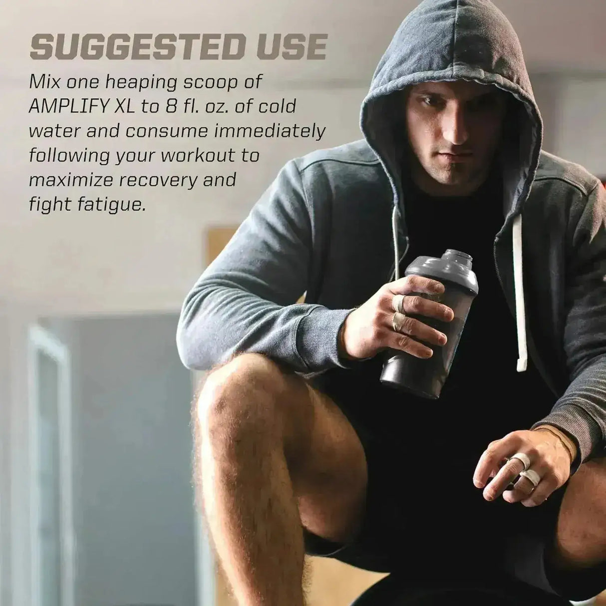 PMD SPORTS - PMD Sports Amplify XL Premium Whey Protein Strawberry Slam 24 Servicios 912Gr. - The Red Vitamin MX - Suplementos Alimenticios - {{ shop.shopifyCountryName }}