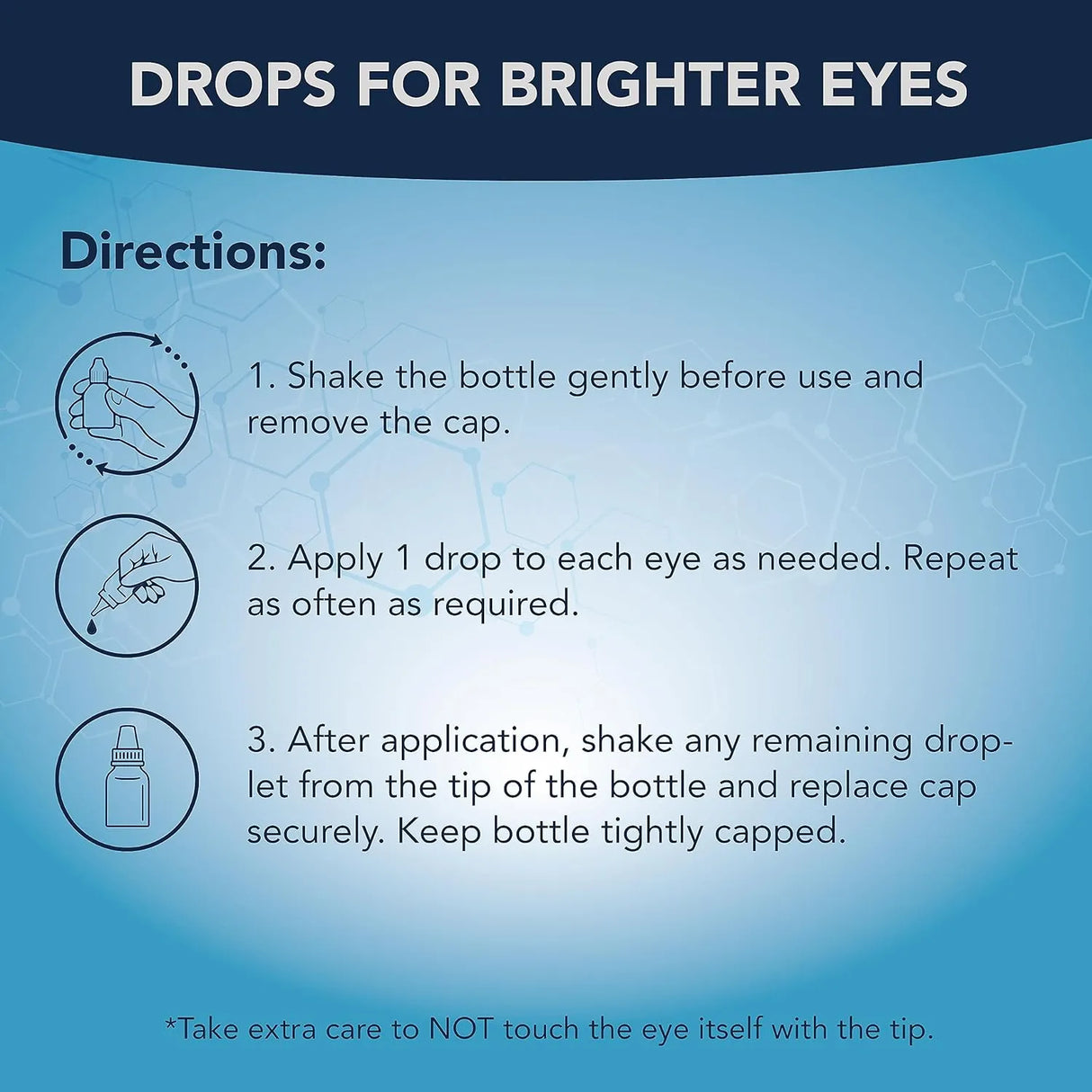 NOVEHA - NOVEHA Pet Gel Eye Drops with 0.3% Viscoadaptive Hyaluronan 2Ml. 2 Pack - The Red Vitamin MX - Cuidado De Los Ojos De Los Perros - {{ shop.shopifyCountryName }}