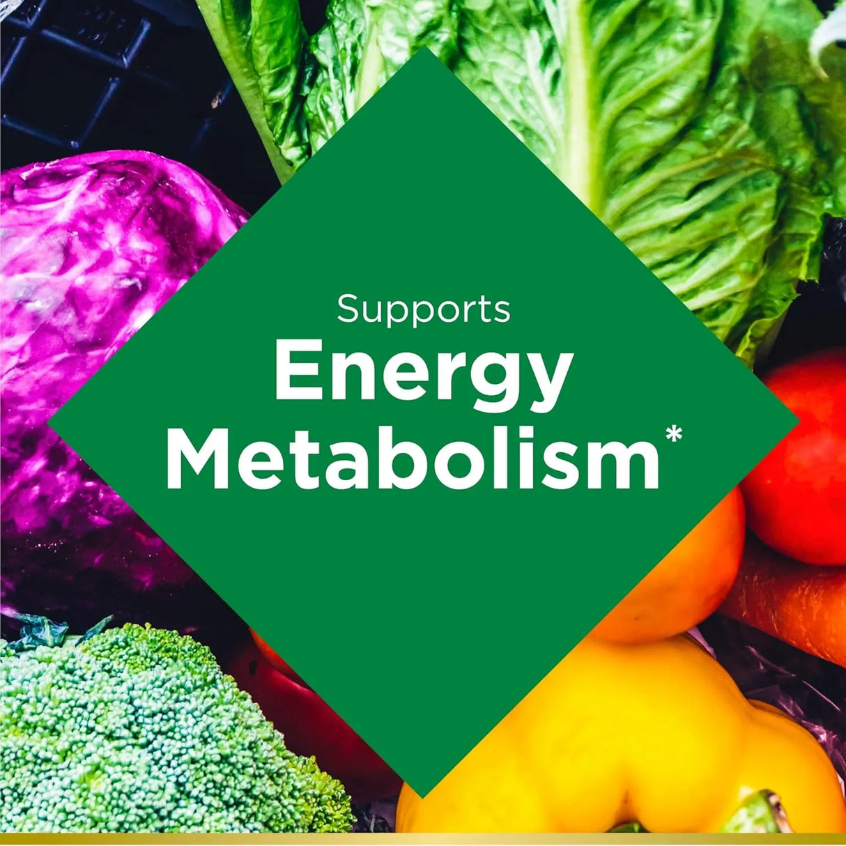 NATURE'S BOUNTY - Nature's Bounty Vitamin B2 100Mg. 100 Tabletas - The Red Vitamin MX - Suplementos Alimenticios - {{ shop.shopifyCountryName }}