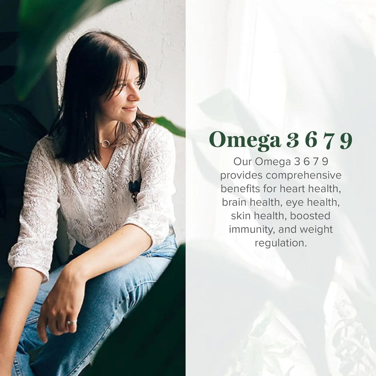 GLOBAL HEALING CENTER - Global Healing Organic Omega 3 6 9 and 7 2 Fl.Oz. - The Red Vitamin MX - Suplementos Alimenticios - {{ shop.shopifyCountryName }}