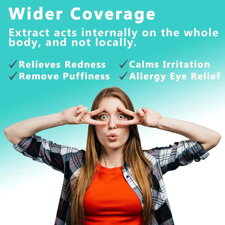 FLORIDA HERBS - Florida Herbs Eyebright Tincture 2 Fl.Oz. 2 Pack - The Red Vitamin MX - Suplementos Alimenticios - {{ shop.shopifyCountryName }}