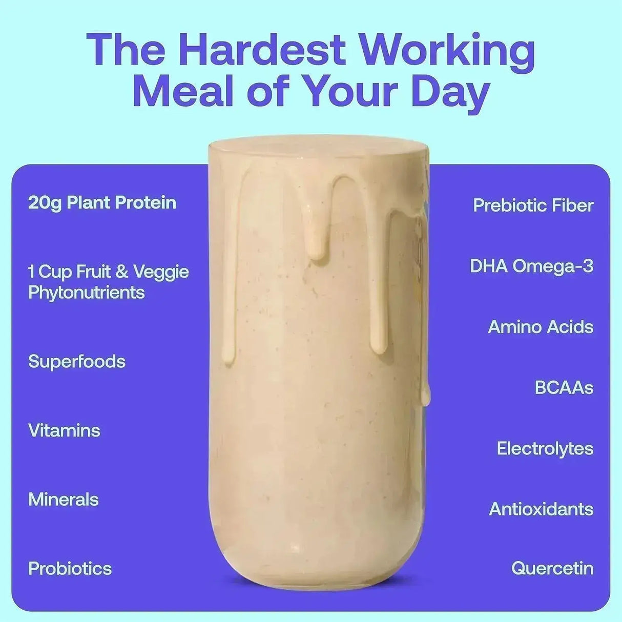 HAPPY VIKING - Happy Viking Vanilla Plant Protein Powder 680Gr. - The Red Vitamin MX - Suplementos Alimenticios - {{ shop.shopifyCountryName }}