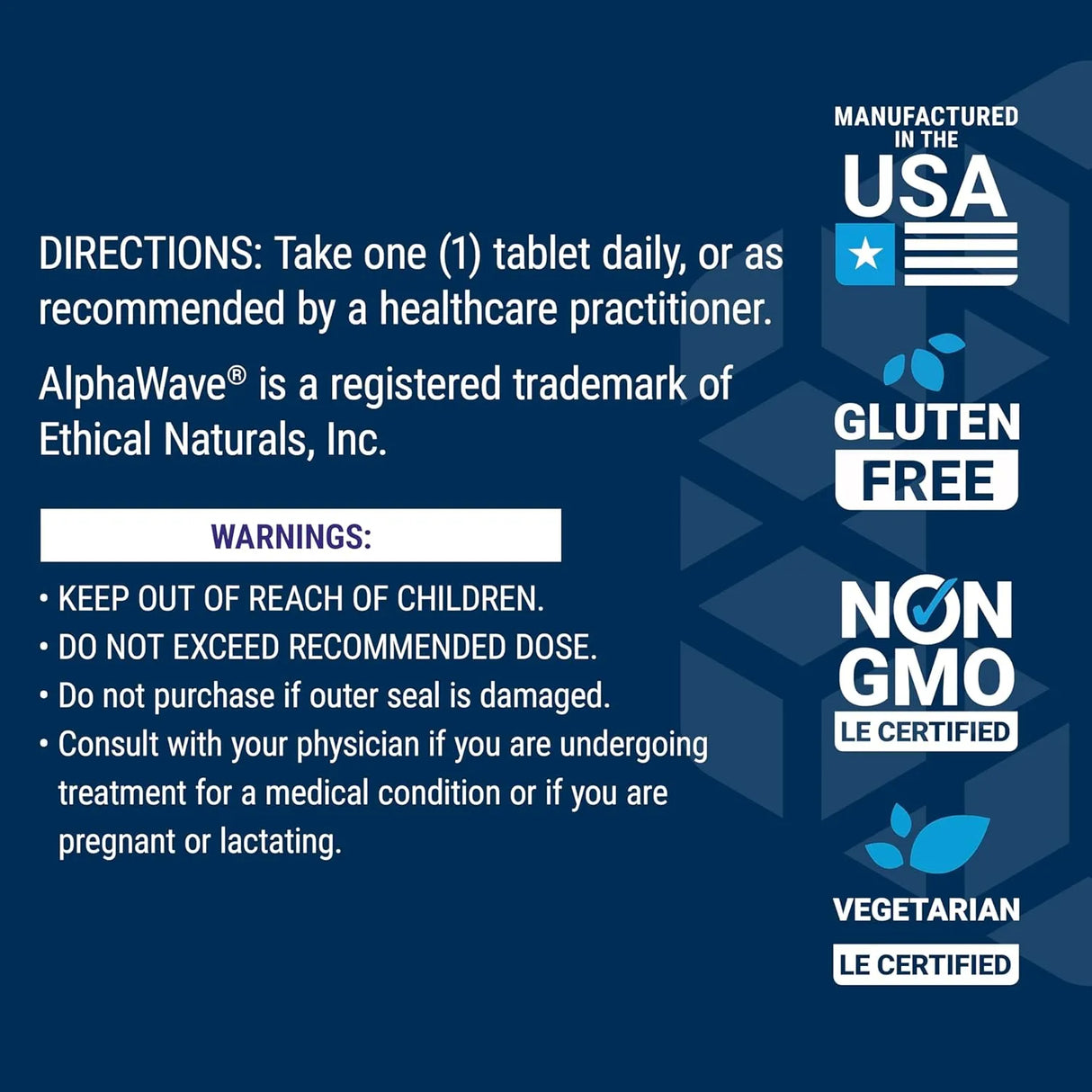 LIFE EXTENSION - Life Extension Theanine XR Stress Relief 30 Tabletas - The Red Vitamin MX - Suplementos Alimenticios - {{ shop.shopifyCountryName }}