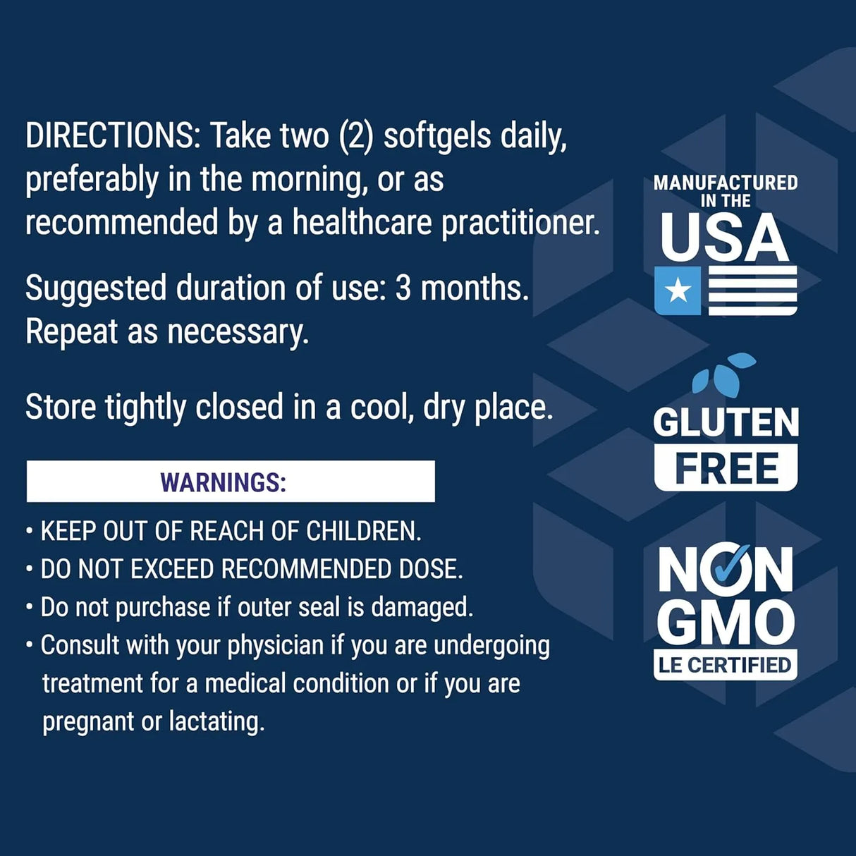 LIFE EXTENSION - Life Extension Youthful Legs 60 Capsulas Blandas - The Red Vitamin MX - Suplementos Alimenticios - {{ shop.shopifyCountryName }}