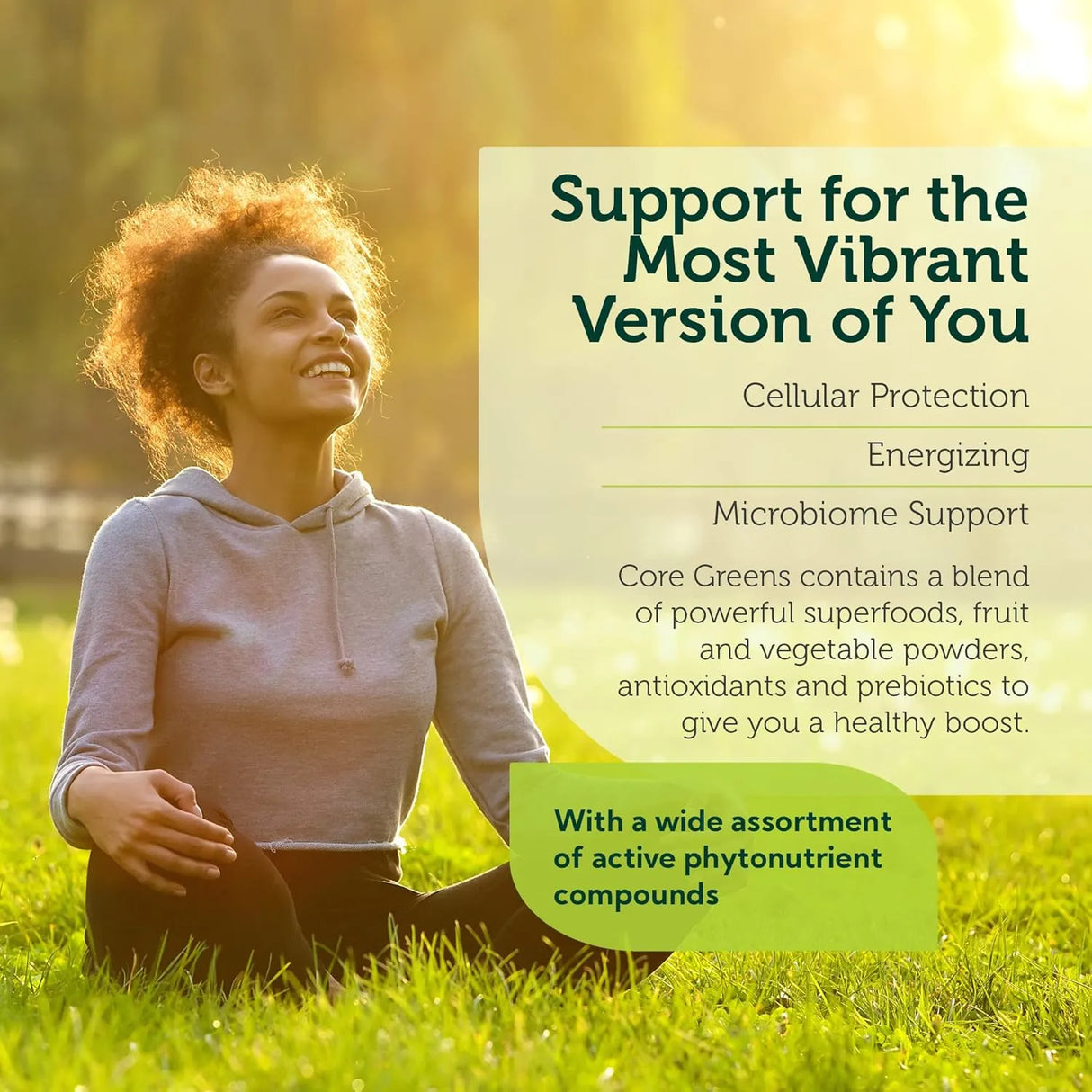 ZAHLER - Zahler Core Greens 240 Capsulas - The Red Vitamin MX - Suplementos Alimenticios - {{ shop.shopifyCountryName }}