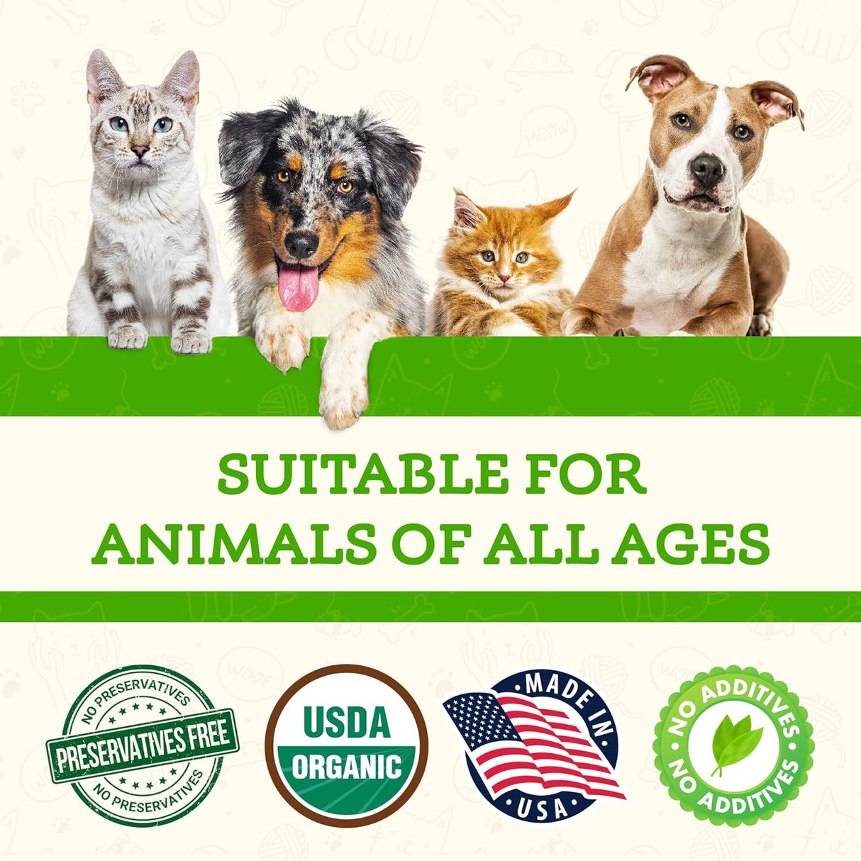 ANIMAL ESSENTIALS - Animal Essentials MUSHROOM DEFENSE Supplement for Dogs 70Gr. - The Red Vitamin MX - Suplementos Herbales Para Perros - {{ shop.shopifyCountryName }}