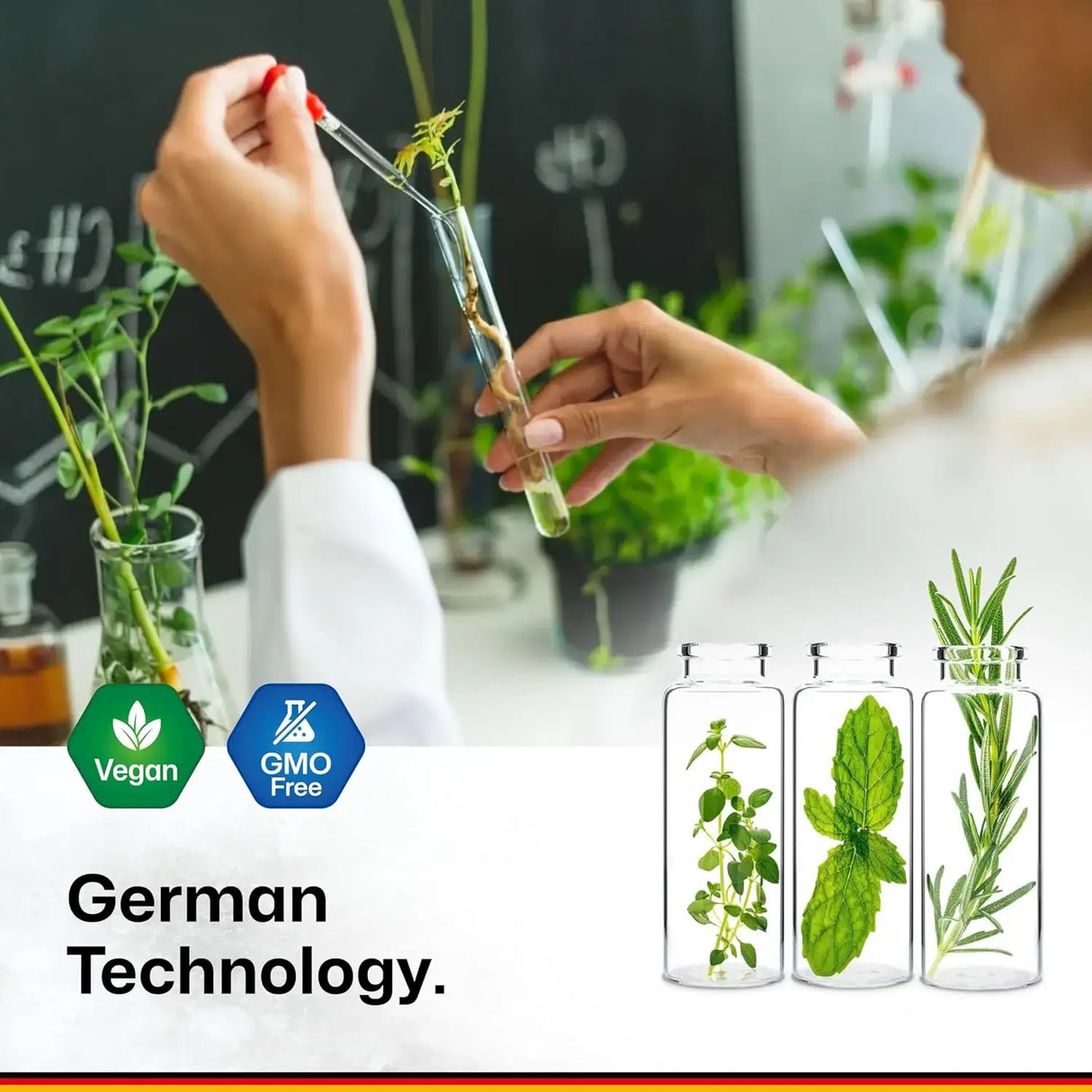 BIOKRAUTER - BIO KRAUTER Valerian Root Gummies 1800Mg. 90 Gomitas - The Red Vitamin MX - Suplementos Alimenticios - {{ shop.shopifyCountryName }}