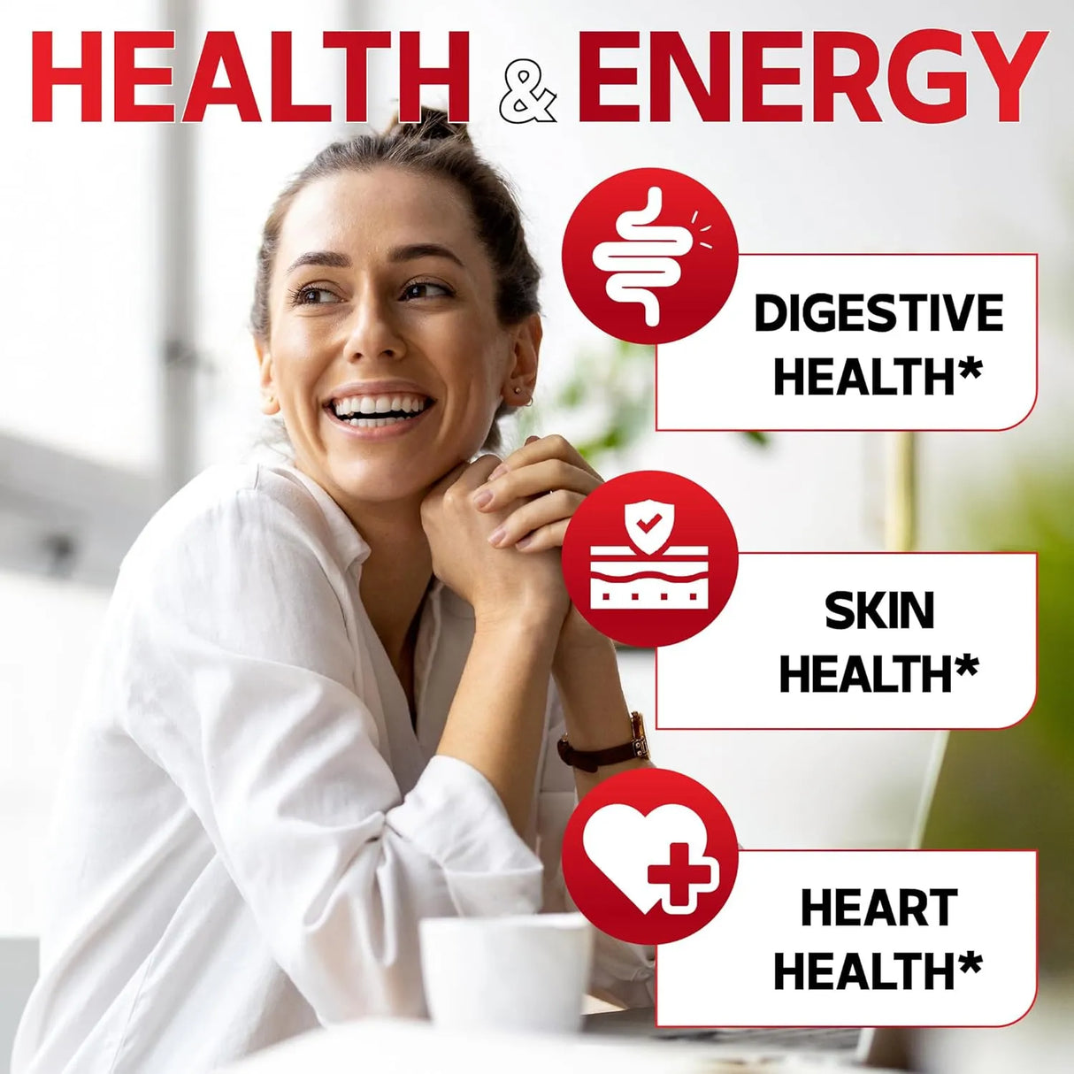 DEDICAD - DEDICAD Wormwood Capsules with Black Walnut & Cloves 60 Capsulas - The Red Vitamin MX - Suplementos Alimenticios - {{ shop.shopifyCountryName }}