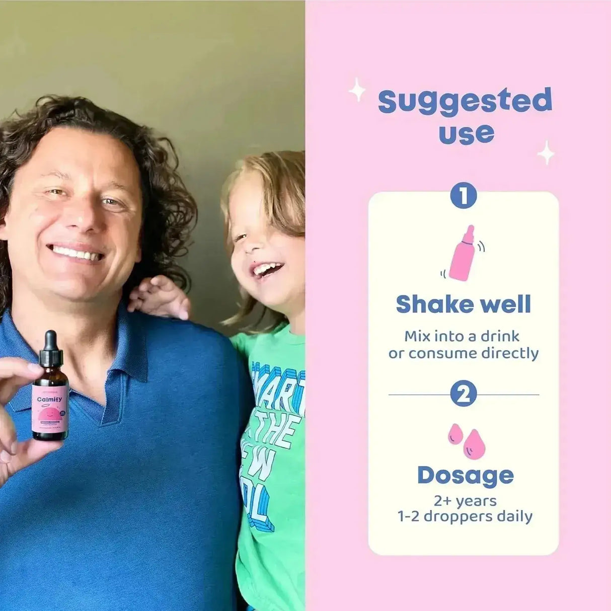 JOYSPRING - JoySpring Magnesium Citrate Liquid for Kids 30Ml. - The Red Vitamin MX - Suplementos Alimenticios - {{ shop.shopifyCountryName }}