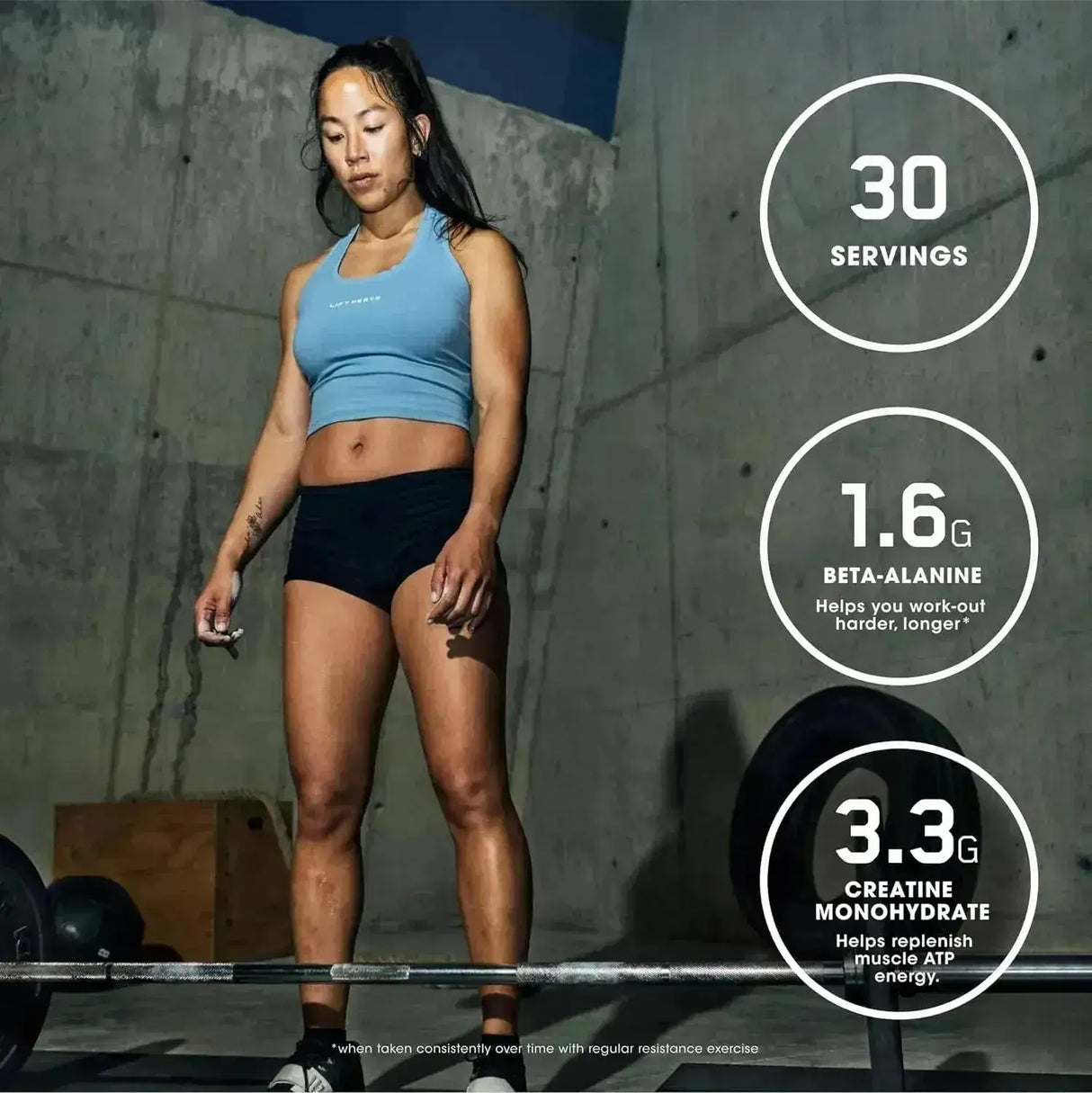 OPTIMUM NUTRITION - Optimum Nutrition Gold Standard Pre-Workout Fruit Punch 30 Servicios 300Gr. - The Red Vitamin MX - Suplementos Alimenticios - {{ shop.shopifyCountryName }}