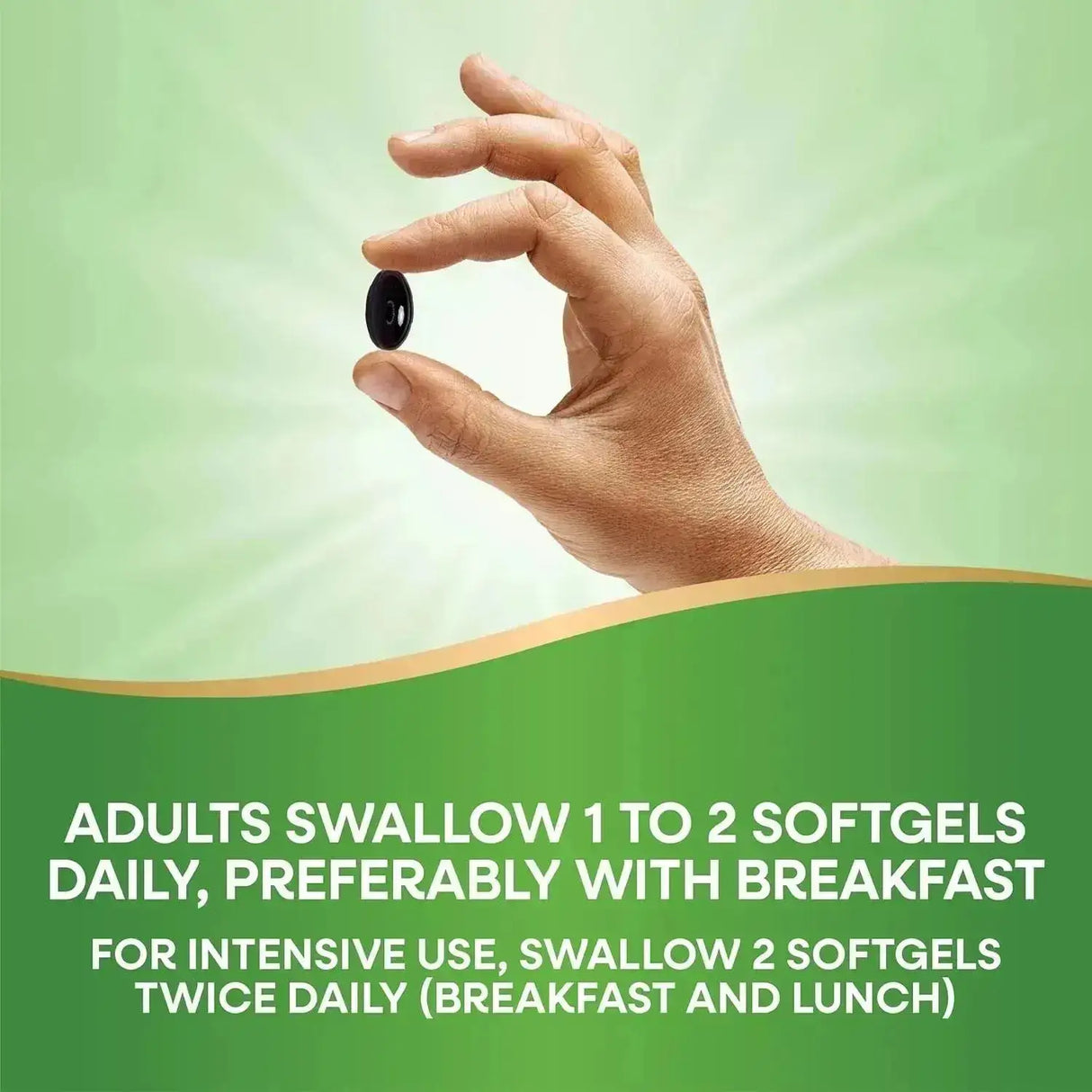 NATURE'S WAY - Nature's Way Krill Oil 30 Capsulas Blandas - The Red Vitamin MX - Suplementos Alimenticios - {{ shop.shopifyCountryName }}