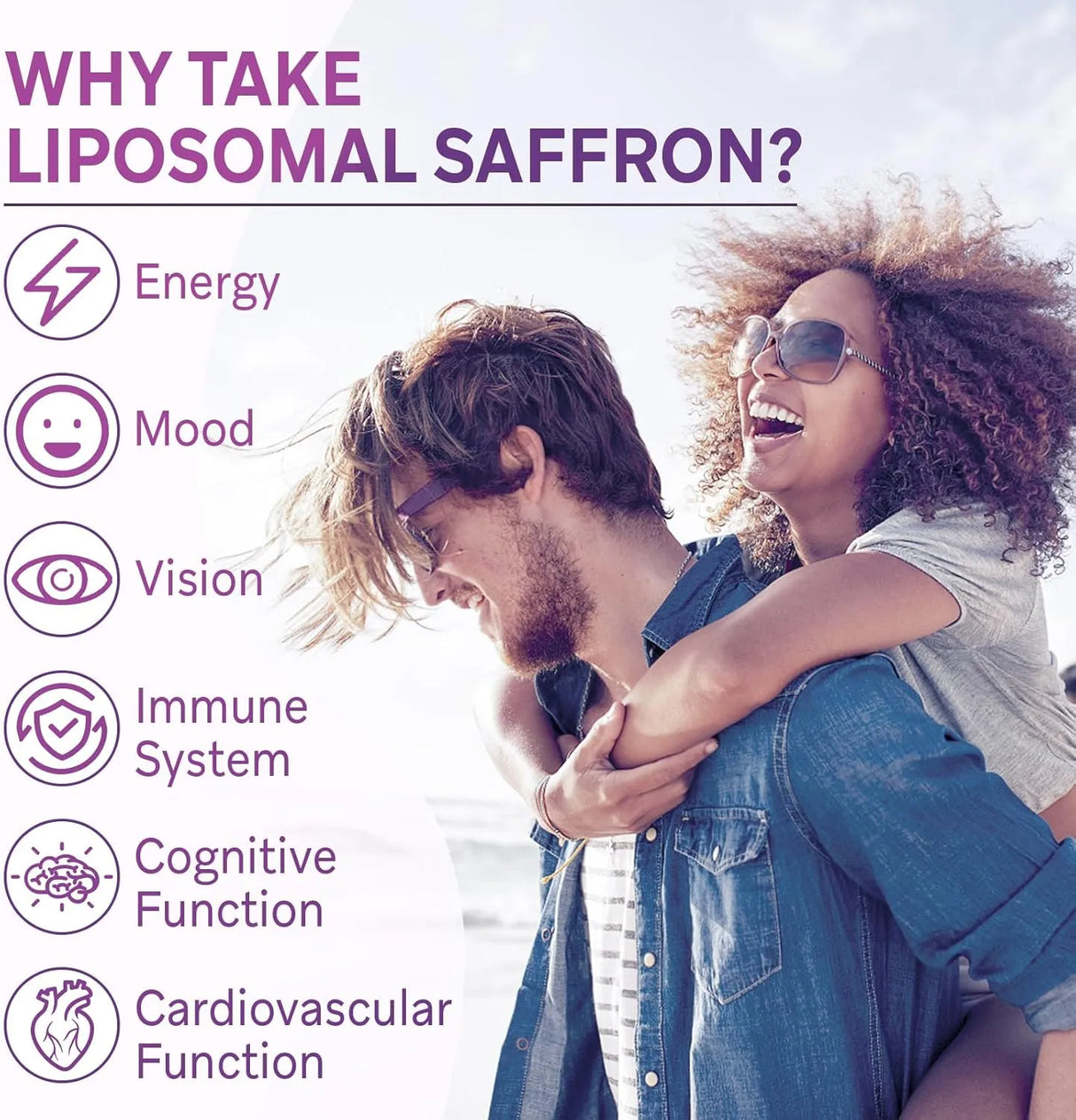 ULMUBRA - Ulmubra Liposomal Saffron 88.5Mg. 60 Capsulas - The Red Vitamin MX - Suplementos Alimenticios - {{ shop.shopifyCountryName }}