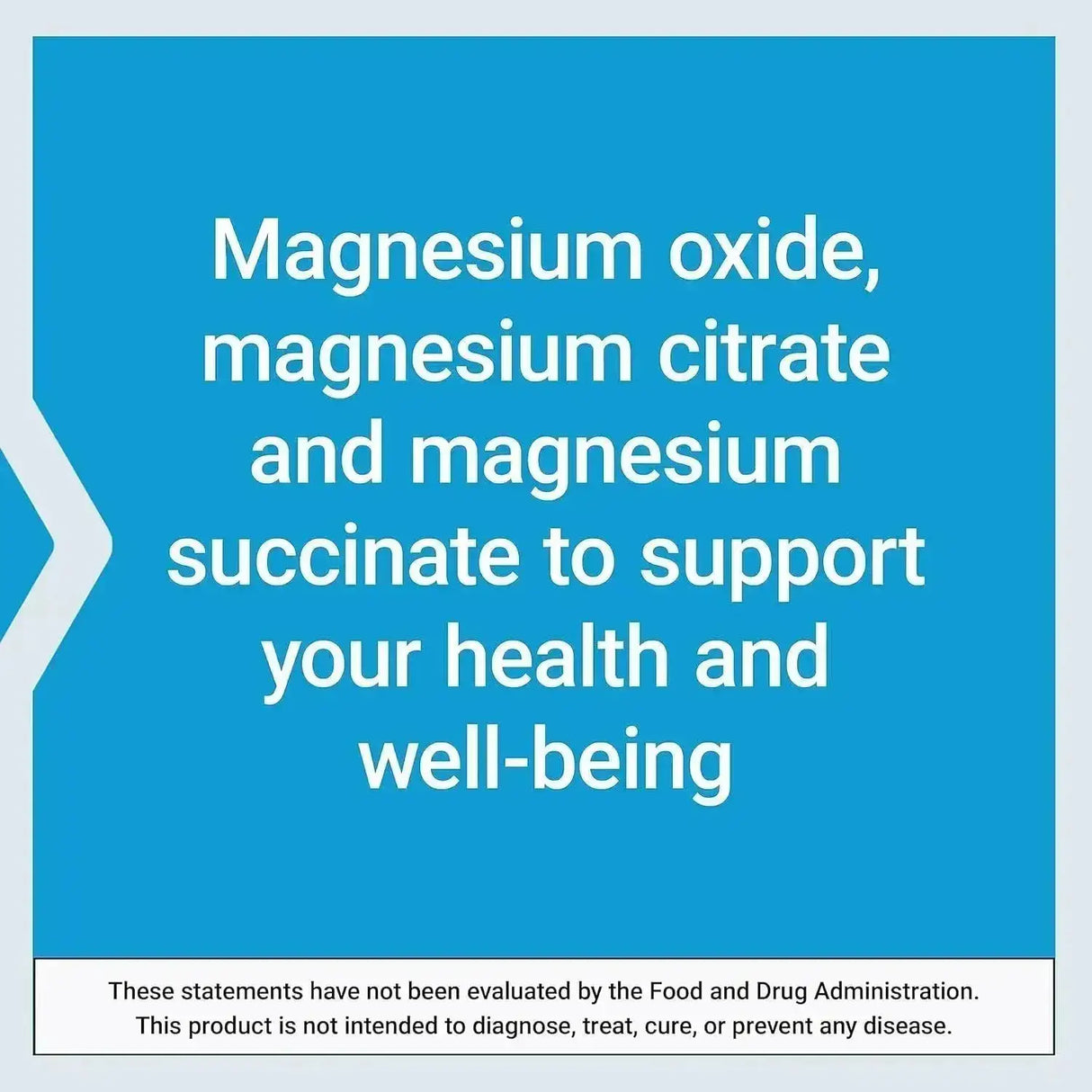 LIFE EXTENSION - Life Extension Magnesium 500Mg. 100 Capsulas - The Red Vitamin MX - Suplementos Alimenticios - {{ shop.shopifyCountryName }}