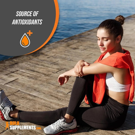 BULK SUPPLEMENTS - Bulk Supplements L-Methionine Powder 1 Kg. - The Red Vitamin MX - Suplementos Alimenticios - {{ shop.shopifyCountryName }}