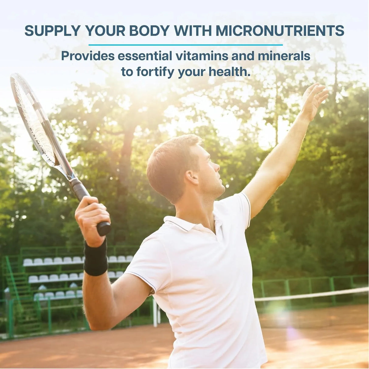 REVIVE - Revive MD Daily Green Powder Superfood Chocolate 30 Servicios 297Gr. - The Red Vitamin MX - Suplementos Alimenticios - {{ shop.shopifyCountryName }}