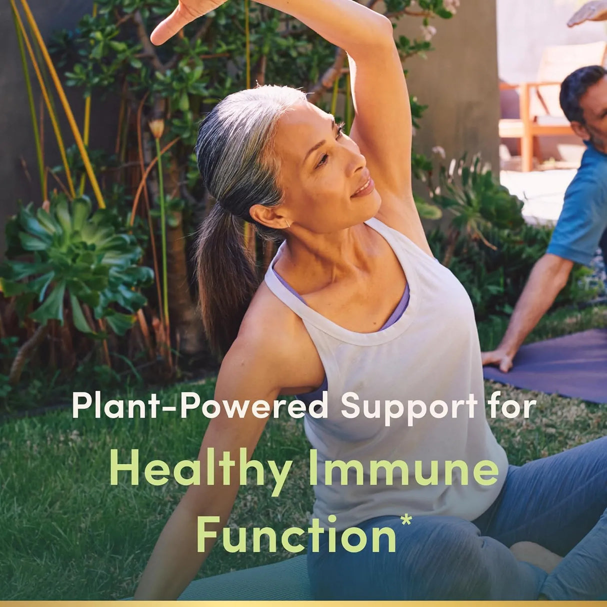 NATURE'S BOUNTY - Nature's Bounty Mushroom Complex 60 Capsulas - The Red Vitamin MX - Suplementos Alimenticios - {{ shop.shopifyCountryName }}