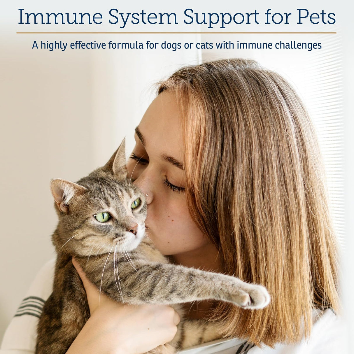 RX VITAMINS - Rx Vitamins Liquid Immuno Dog & Cat Immune Support 4 Fl.Oz. - The Red Vitamin MX - Suplementos Herbales Para Perros - {{ shop.shopifyCountryName }}