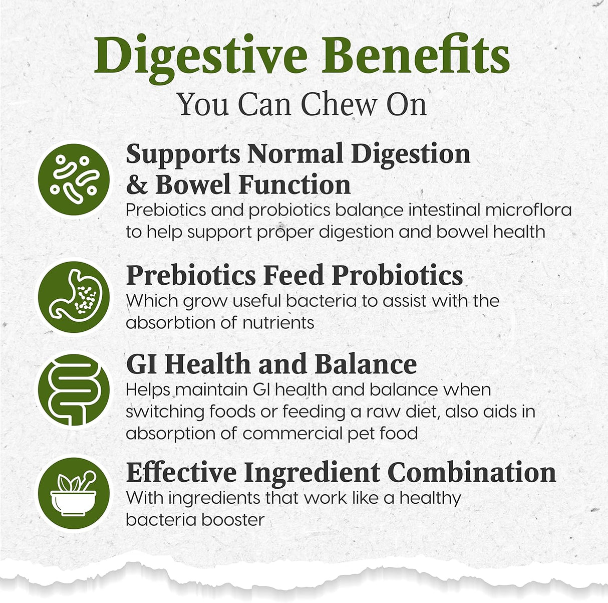 Ark Naturals Gentle Digest Capsules 60 Capsulas