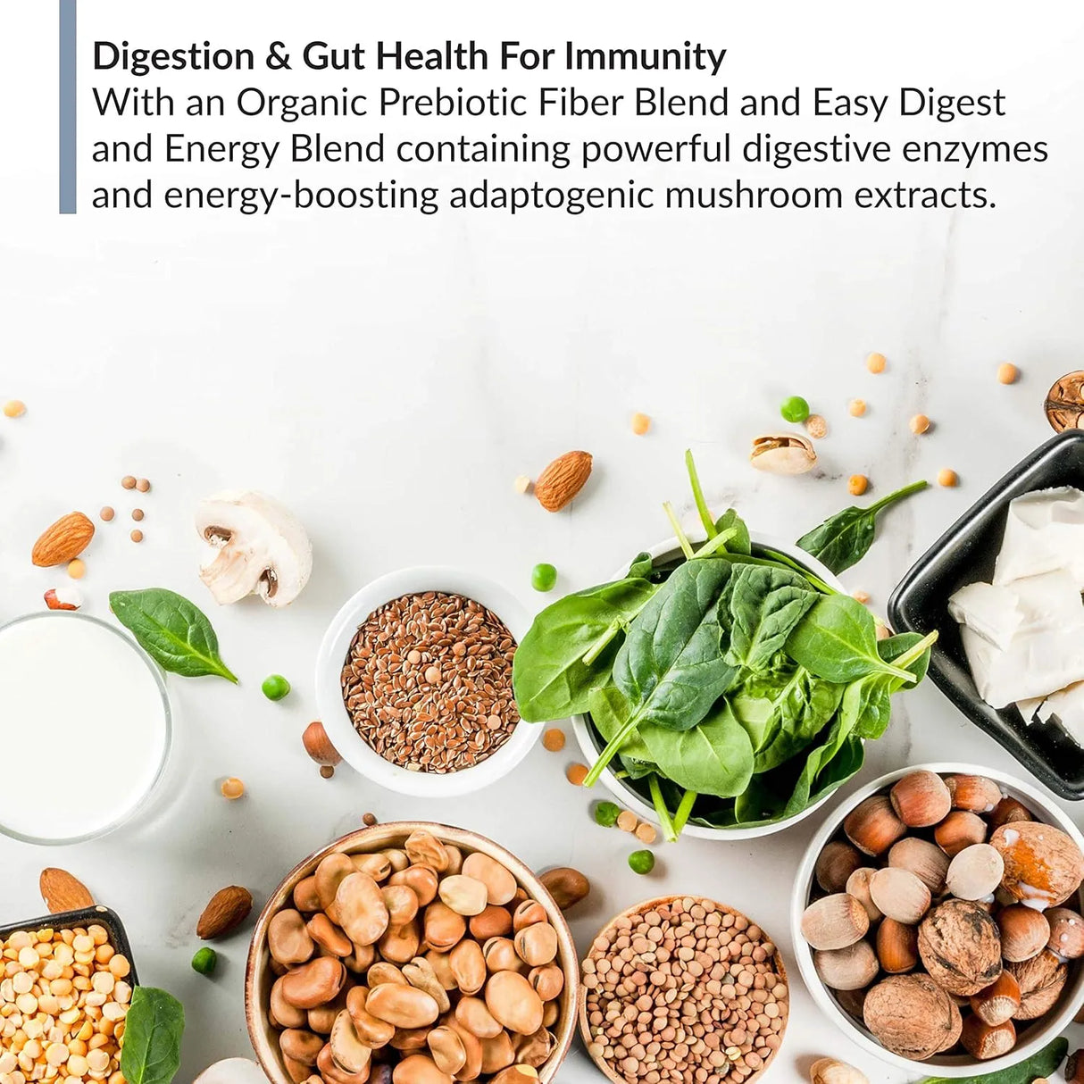 BIOTRUST - BioTrust Metabo Greens Superfood Powder 30 Servicios Energizing Berry 261Gr. - The Red Vitamin MX - Suplementos Alimenticios - {{ shop.shopifyCountryName }}