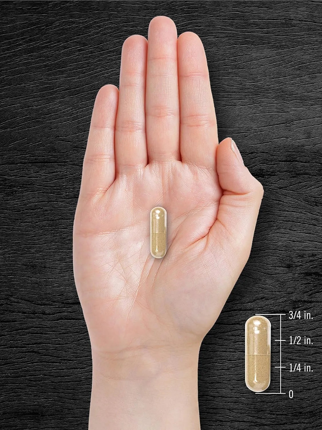 CARLYLE - Carlyle Pygeum 1300Mg. 240 Capsulas - The Red Vitamin MX - Suplementos Alimenticios - {{ shop.shopifyCountryName }}