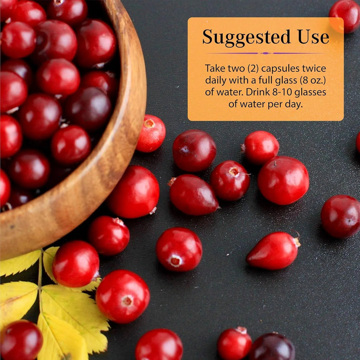 NATURE'S SECRET - Nature's Secret Urinary Flush & Support with Cranberry 60 Capsulas - The Red Vitamin MX - Suplementos Alimenticios - {{ shop.shopifyCountryName }}