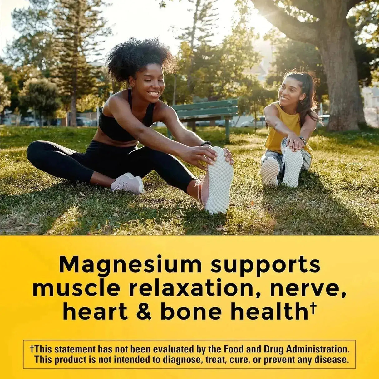 NATURE MADE - Nature Made High Absorption Magnesium Glycinate Gummies 100Mg. 40 Gomitas - The Red Vitamin MX - Suplementos Alimenticios - {{ shop.shopifyCountryName }}