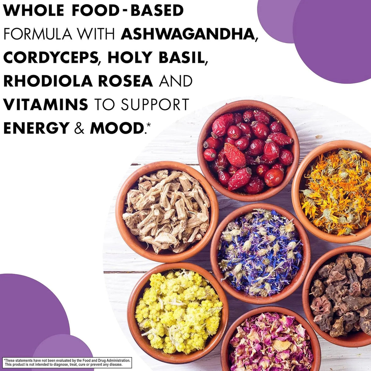 BLUEBONNET NUTRITION - BlueBonnet Nutrition Adrenal Support 60 Capsulas - The Red Vitamin MX - Suplementos Alimenticios - {{ shop.shopifyCountryName }}