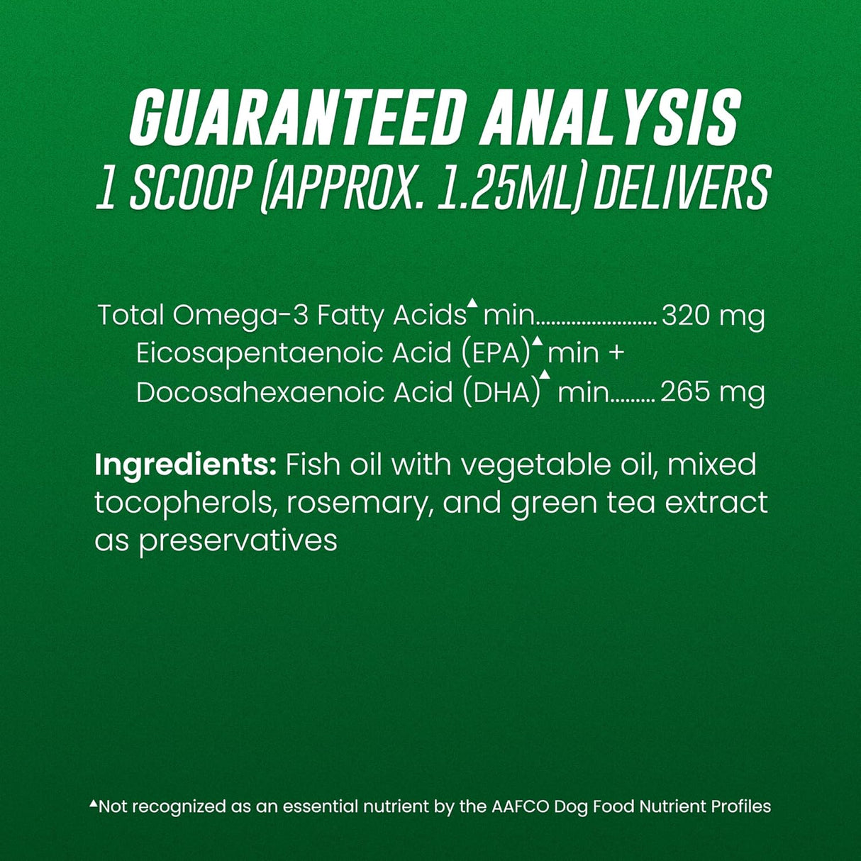 Welactin Omega-3 Skin and Coat Support Liquid 118Ml.