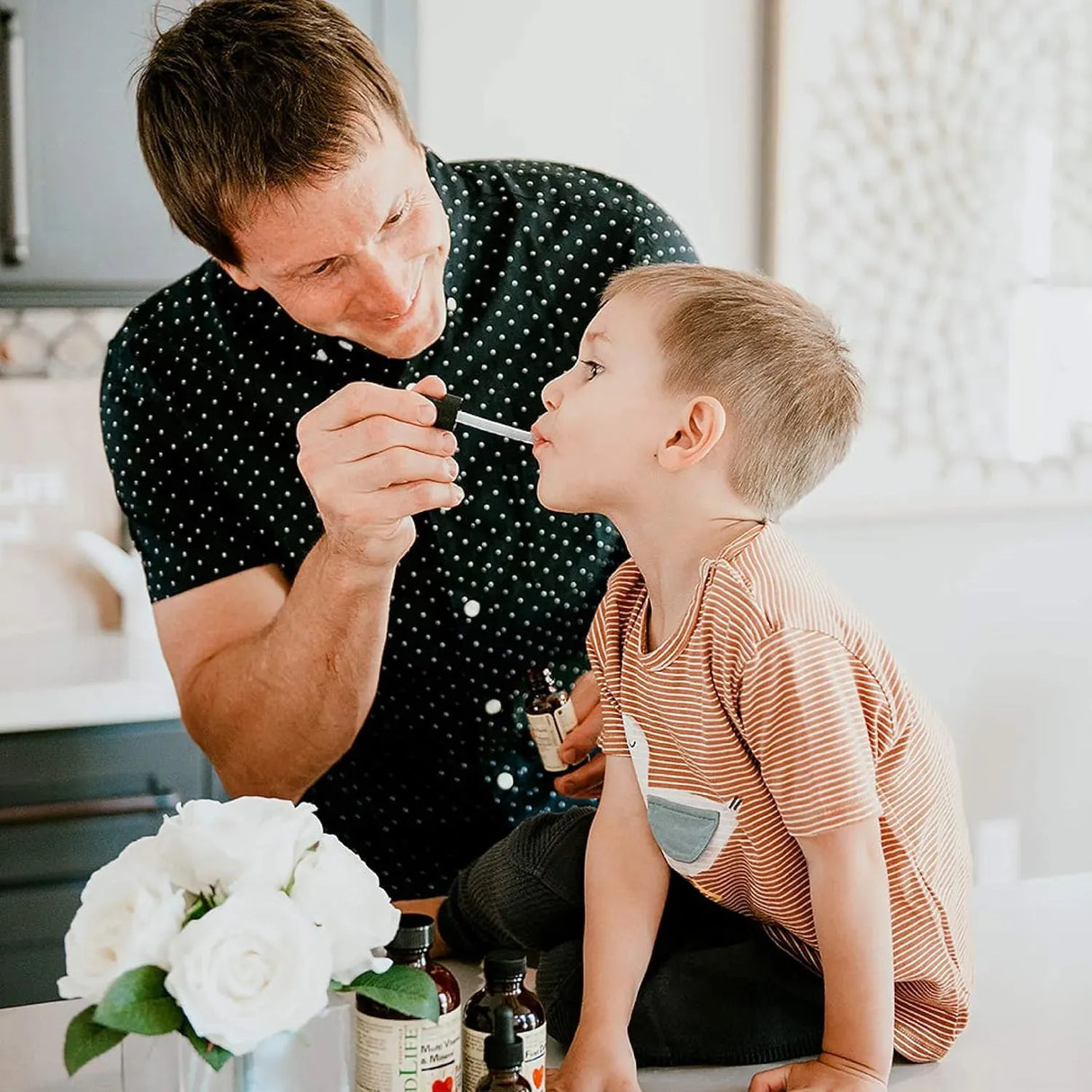 CHILDLIFE ESSENTIALS - CHILDLIFE ESSENTIALS Echinacea for Kids 1 Fl.Oz. 2 Pack - The Red Vitamin MX - Suplementos Alimenticios - {{ shop.shopifyCountryName }}