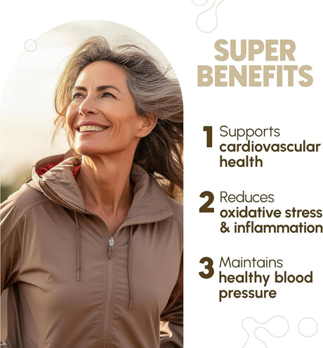 ZENAVEA - Zenavea Nattokinase 2000 FU 270 Capsulas - The Red Vitamin MX - Suplementos Alimenticios - {{ shop.shopifyCountryName }}