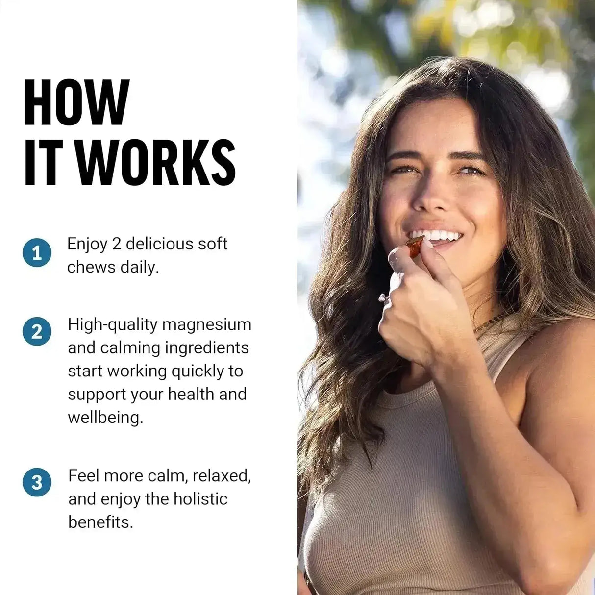 FORCE FACTOR - Force Factor Ultimate Magnesium Orange Creamsicle Flavor 60 Masticables - The Red Vitamin MX - Suplementos Alimenticios - {{ shop.shopifyCountryName }}