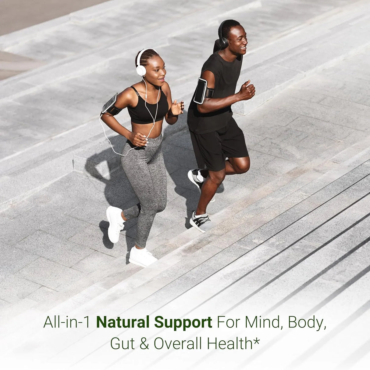 SANDHU HERBALS - Sandhu Herbals Moringa 120 Capsulas - The Red Vitamin MX - Suplementos Alimenticios - {{ shop.shopifyCountryName }}