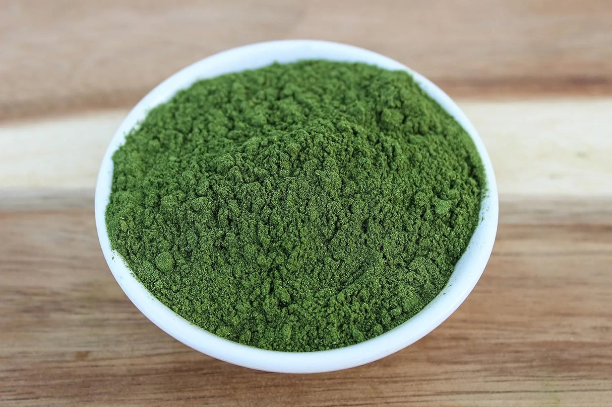 ANTHONY´S - Anthony's Organic Wheatgrass Powder 226Gr. - The Red Vitamin MX - Suplementos Alimenticios - {{ shop.shopifyCountryName }}