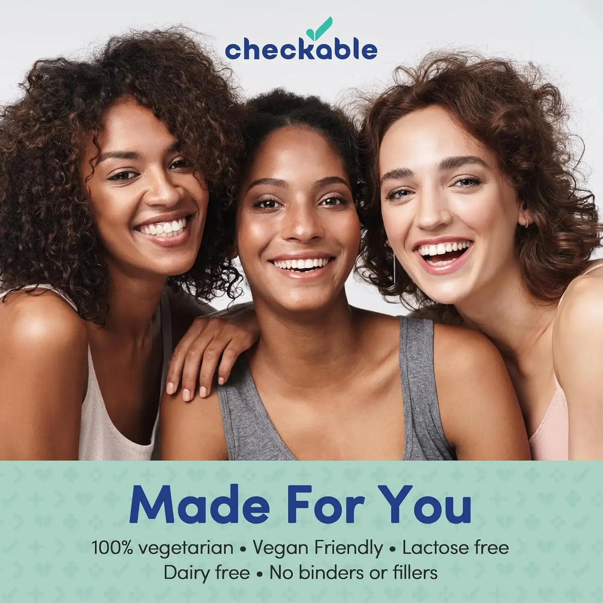 CHECKABLE - Checkable Urinary Tract Balance 60 Capsulas 2 Pack - The Red Vitamin MX - Suplementos Alimenticios - {{ shop.shopifyCountryName }}