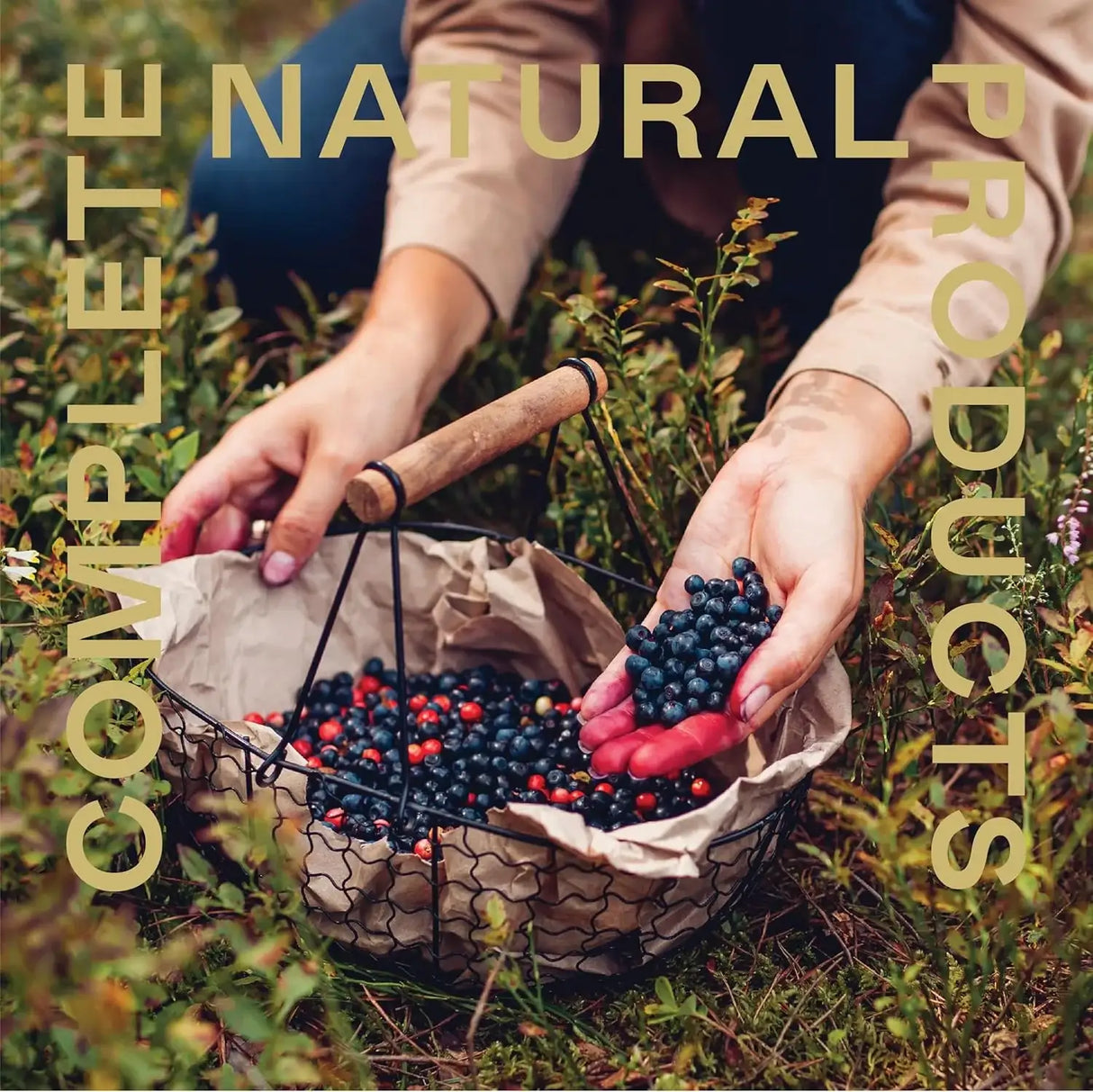 COMPLETE NATURAL PRODUCTS - Complete Natural Urinary Tract Complete 8 Fl.Oz. - The Red Vitamin MX - Suplementos Alimenticios - {{ shop.shopifyCountryName }}